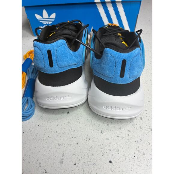 New Adidas size 11 men [FZ5881] MENS ADIDAS OZELIA Sneakers main image 7
